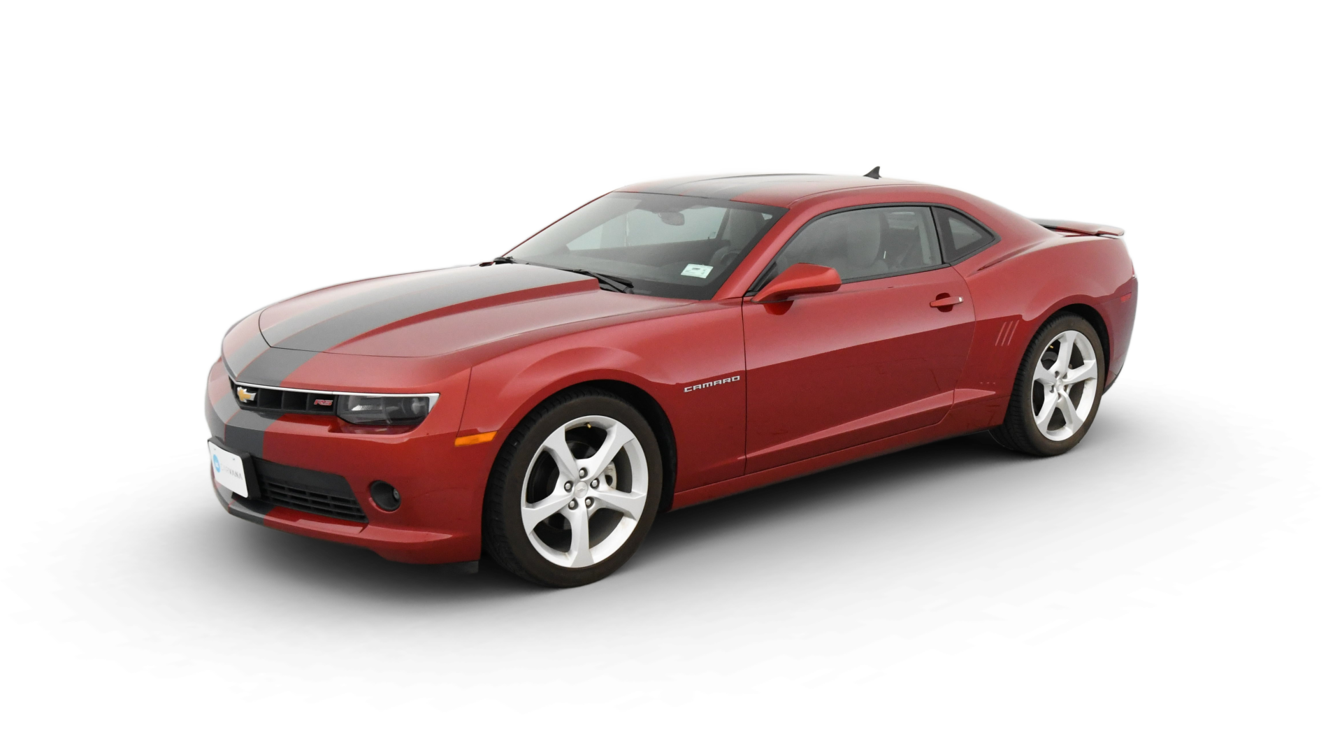 Used 2015 Chevrolet Camaro Carvana